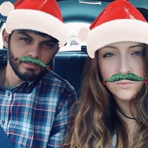 Meet your Posher, Ansley